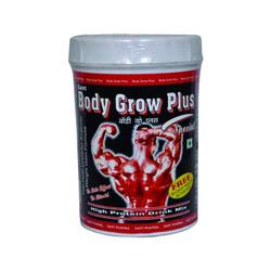 Sant Body Grow Plus